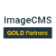 Достигнут статус «Золотого партнёра» ImageCMS