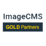Достигнут статус «Золотого партнёра» ImageCMS